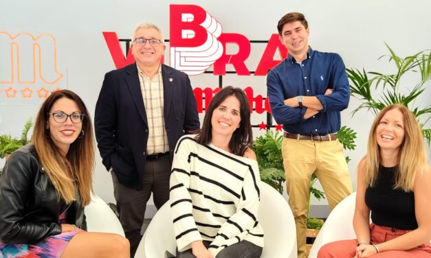 La ‘Estació Mahou’ torna a l’Espai Sèneca amb una programació cultural multidisciplinària en la seua tercera edició