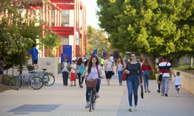 El Consell d’Estudiants de la Universitat d’Alacant celebra la seua setmana cultural amb un complet programa d’activitats
