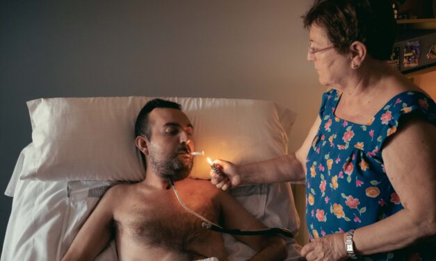 Hardcore gana el Premio Ullastre de Menorca Doc Fest
