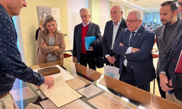 Alacant commemora la transcendència del regnat d’Alfons X El Savi per a la ciutat