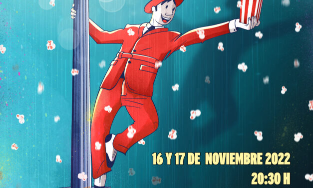 IX Festival de Cortos La Nucía CortoEspaña 2022