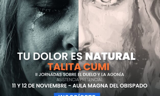 El obispado acoge este fin de semana las II Jornadas sobre el Duelo y la Agonía