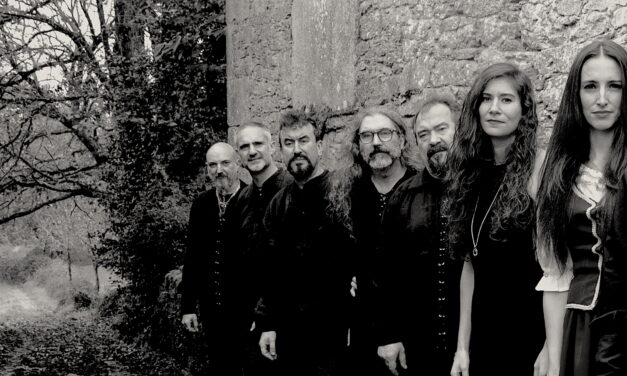 El grup gallec de folk Luar Na Lubre desembarca a Rojals amb el seu treball ‘Vieiras e vieiros, historias de peregrinos