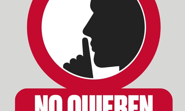 El periodista Jesús Cintora presenta su libro “No quieren que lo sepas” en la Sede Ciudad de Alicante