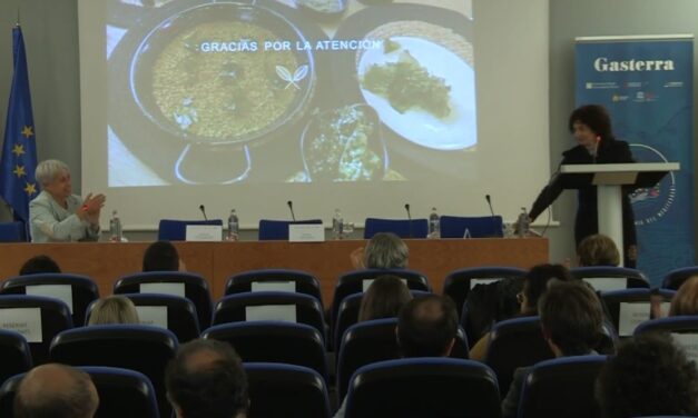 Las trece investigaciones que intentan avanzar el futuro de la gastronomía de la Marina Alta