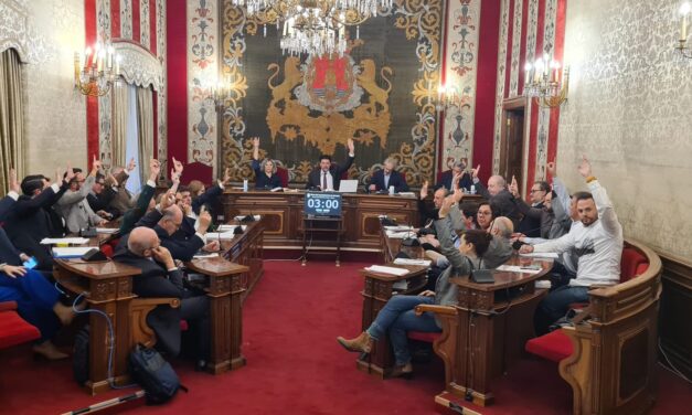 Alacant demana declarar 2023 com a Any Eusebio Sempere i que l’estació de tren porte el seu nom