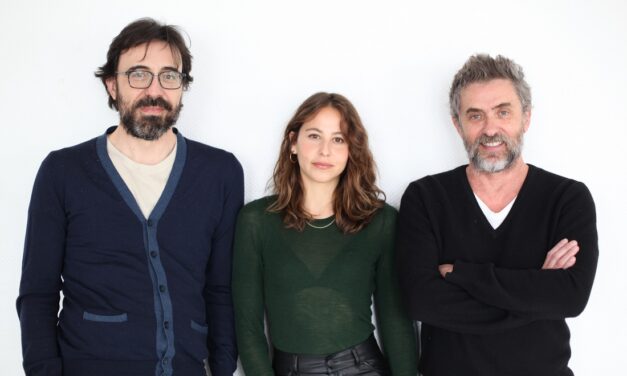 Irene Escolar e Israel Elejalde protagonizan ‘Finlandia’ en el Teatre Arniches