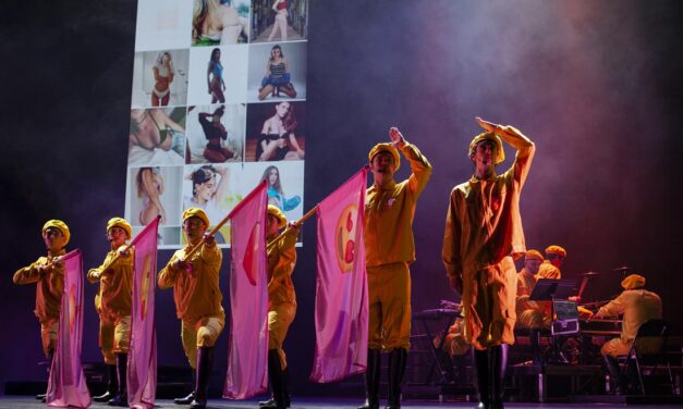 Cultura de la Generalitat ofereix una programació innovadora i descarada en el Teatre Arniches