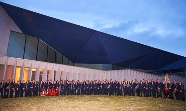 Els actes del 50 aniversari de la Banda de Música de Teulada es presenten des del Auditori Teulada Moraira