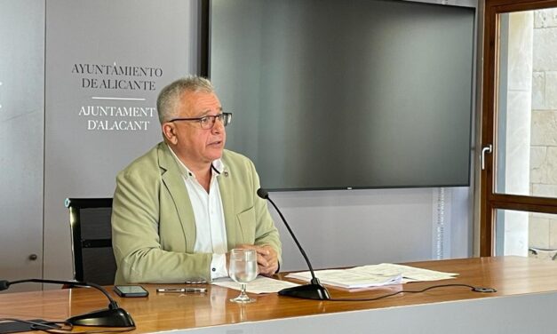 Manresa valora «los inicios como pionero del arte abstracto» de Gustavo Torner que recibe el I Premio Sempere