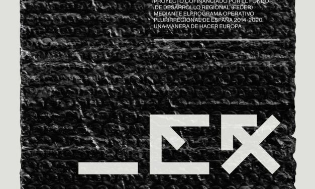 ‘Aterriza Residencias Creativas’ en Les Cigarreras convoca _EX: RESIDÈNCIES PER A ARTISTES DE MÚSICA ELECTRÒNICA EXPERIMENTAL