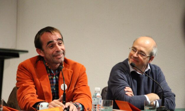 Editar llibres no està en perill d’extinció (…i dues)