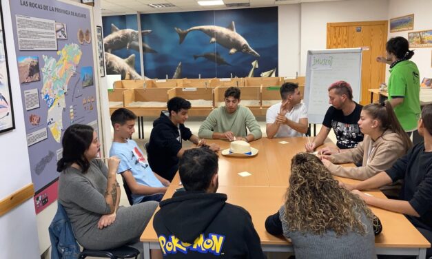 La Fundación Secretariado Gitano y el MUPE desarrollan actividades vinculadas a los ODS
