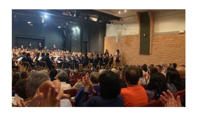 Compromís insisteix a rebaixar l’IVA a instruments musicals per a donar compliment a la moció aprovada al Senat