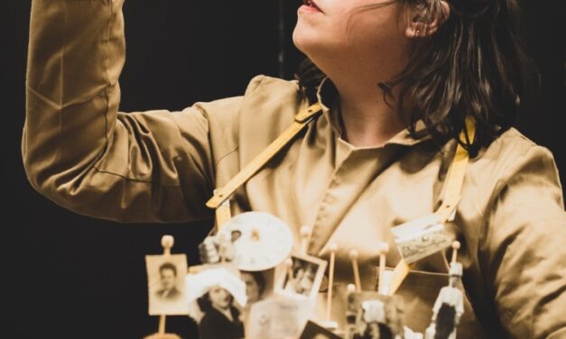 Cultura de la Generalitat ofrece más de treinta actividades desde enero hasta marzo en el Teatre Arniches