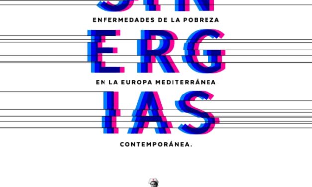 La Universidad de Alicante acoge la exposición ‘Sinergias. Las enfermedades de la pobreza en la Europa mediterránea contemporánea. Las lecciones de la historia’