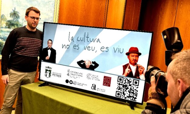 Blanca Portillo, Alex O’Dogherty i Carles Sans de Tricicle encapçalen el cartell de la nova programació del Teatre Cervantes per a 2023