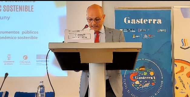 El título de experto universitario en “Turismo Gastronómico Sostenible y Desarrollo Local” inicia su segunda edición en la Universidad de Alicante