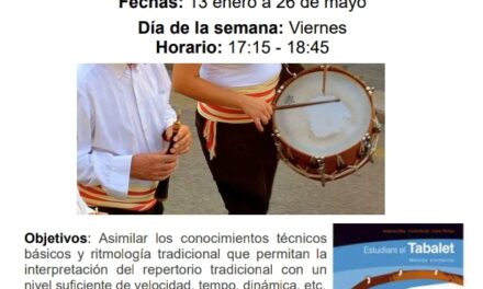 Programa Aula Abierta 2023