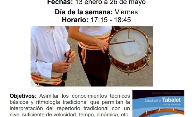 Programa Aula Oberta 2023