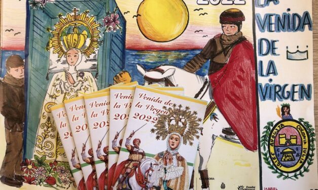 Las fiestas de Elche de la Venida de la Virgen más esperadas vuelven tras dos años de ausencia