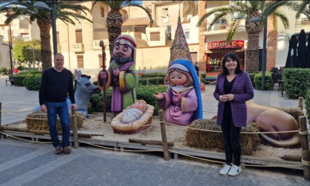 La Diputación duplica las ayudas para impulsar la artesanía local y distribuye 657.000 euros entre 87 municipios