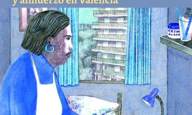 La Asociación Huellas de Mujer organiza una excursión a Valencia para visitar una exposición en el IVAM