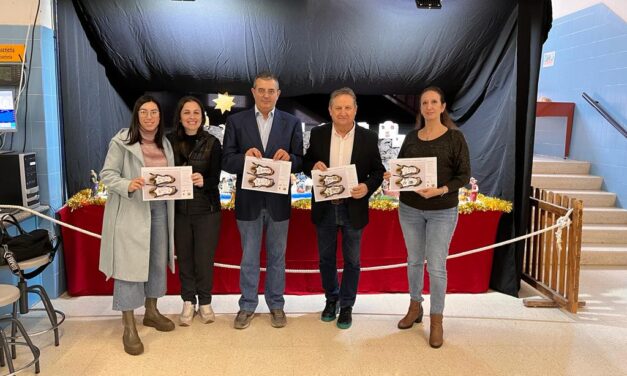 Fallats els premis DEl XI Certamen Escolar “LAS ABARCAS DESIERTAS” del col·legi públic «Sagrats Cors» de Redovan