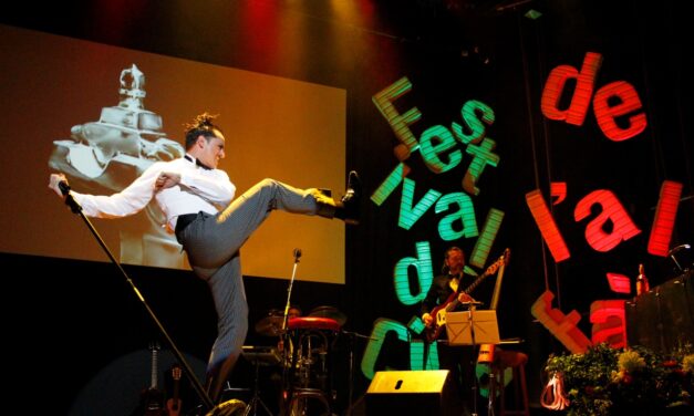 El Festival de Cine de l’Alfàs recibe una subvención del Institut Valencià de Cultura de 20.000 euros