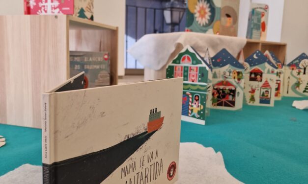 El MUBAG celebra la Navidad con talleres infantiles, cuentacuentos, teatro y visitas guiadas a las muestras