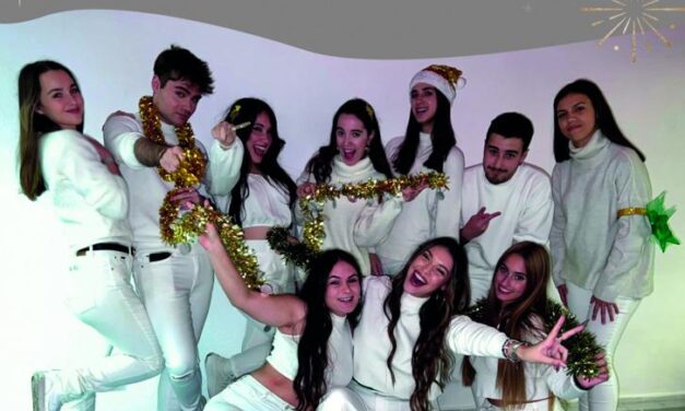 El miércoles a las 6 de la tarde, musical “Sueños Mágicos” en la Casa de Cultura de El Campello