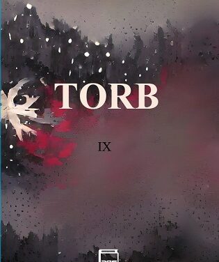 “Torb”, la recent obra d’Eduard Llaudó