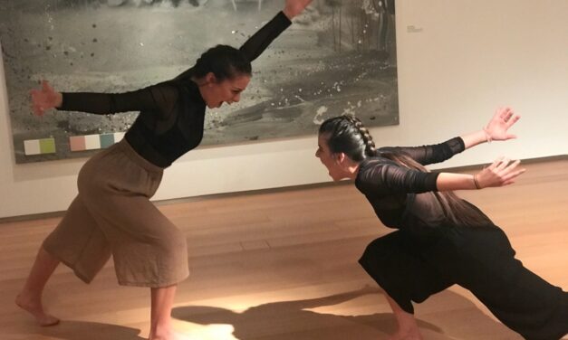 El MACA presenta el Nadal més contemporani amb dansa, música, tallers i presentacions literàries