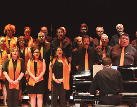 La Coral de la UA ofereix el tradicional Concert d’Hivern aquest dimecres en el Paranimf