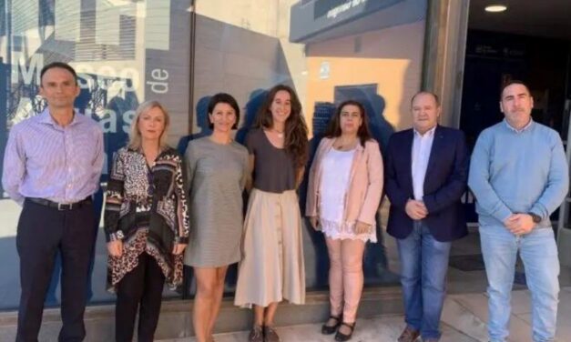 Aguas de Alicante: participació i escolta activa, a la recerca de prioritats per al futur de la gestió del cicle integral