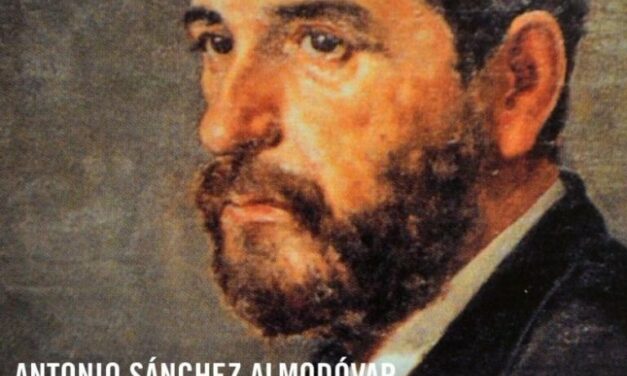 L’Institut Gil-Albert presenta l’obra guanyadora del Premi Manuel Cremades sobre el viticultor Sánchez Almodóvar