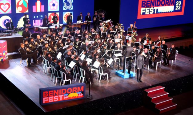 Arranca la segona edició del Benidorm Fest