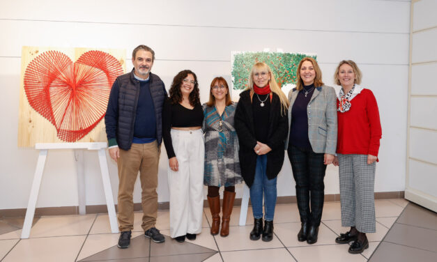 Corazón Exprés presenta a la Casa de Cultura de l’Alfàs l’exposició ‘Col·leccionant bategats’