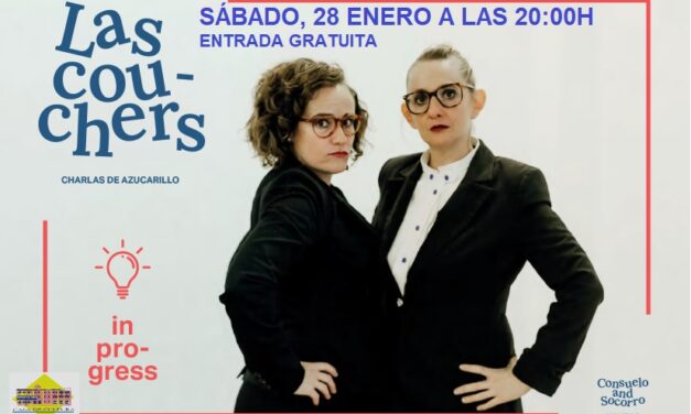 Aquest dissabte arriba la comèdia ‘Las couchers’ a la Casa de Cultura de l’Alfàs i amb entrada gratuïta