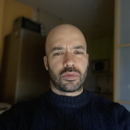 Daniel Cáceres