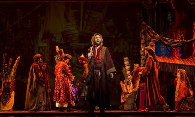 “El Médico”, el musical más premiado de los últimos años llega a Alicante