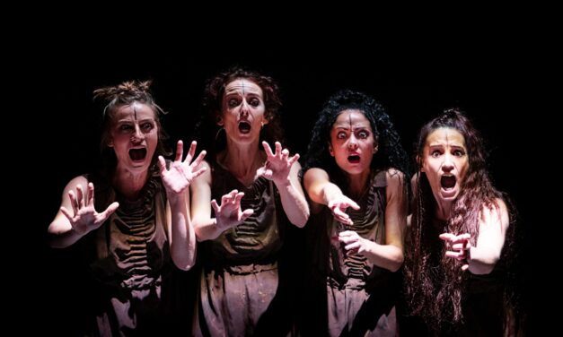 Aquesta setmana gaudeix de teatre, música, sarsuela i ballet en el Teatre Principal d’Alacant