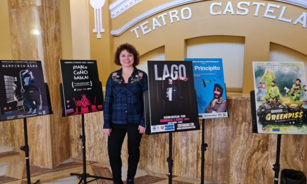 L’humorista Miguel Lago i el retorn a Elda de Rafael Álvarez ‘El Brujo’ són els plats forts d’una programació del Teatre Castelar que inclou propostes per a tots els públics