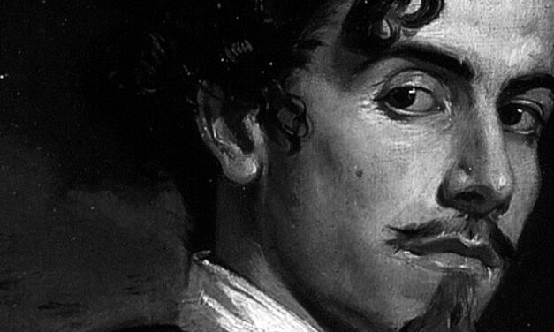 Poesía eres tú