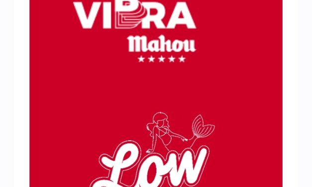 La Paloma inicia el año de Directos Vibra Mahou x Low en Alicante y Valencia