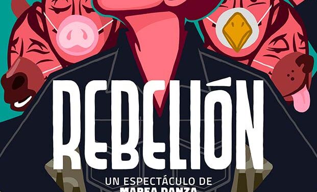 CINCO MUJERES, CINCO OBRERAS en el Teatre Calderón d’Alcoi