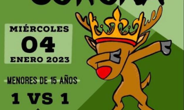 2ª edición Batalla por la Corona a ritmo de break dance en la Casa de Cultura de l’Alfàs