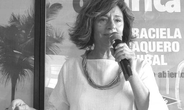 Cruzamos El Puente de los Espejos con “Crónicas de Olvido”, de Graciela Baquero Ruibal