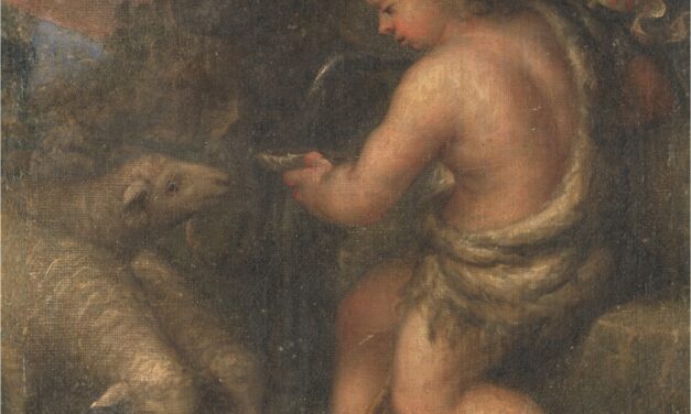 El Museu del Prado cedeix tres peces per a la col·lecció permanent del MUVI de Villena