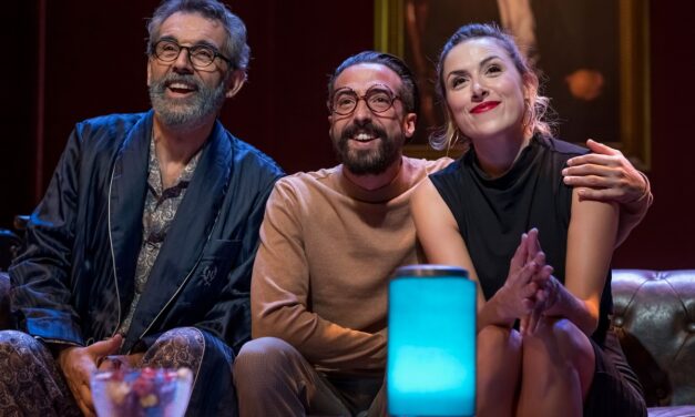 Cultura de la Generalitat apuesta por el humor con teatro y circo en el Arniches